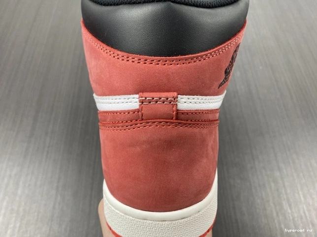 Jordan Air 1 555088-112 Red Retro Track High 0614